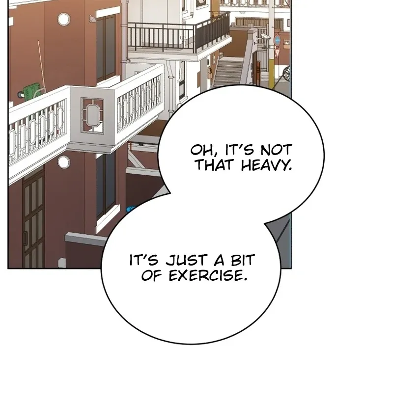 A Man Who Fell in Love With Me - Chapter 13 - Page 135