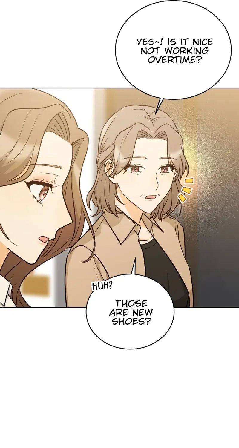A Man Who Fell in Love With Me - Chapter 13 - Page 137