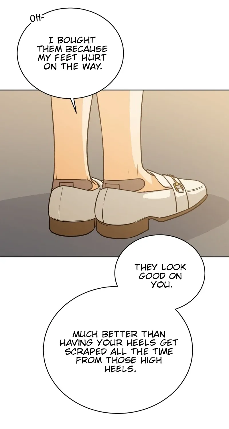 A Man Who Fell in Love With Me - Chapter 13 - Page 138