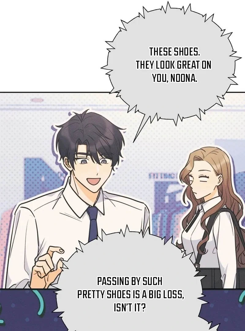 A Man Who Fell in Love With Me - Chapter 13 - Page 140