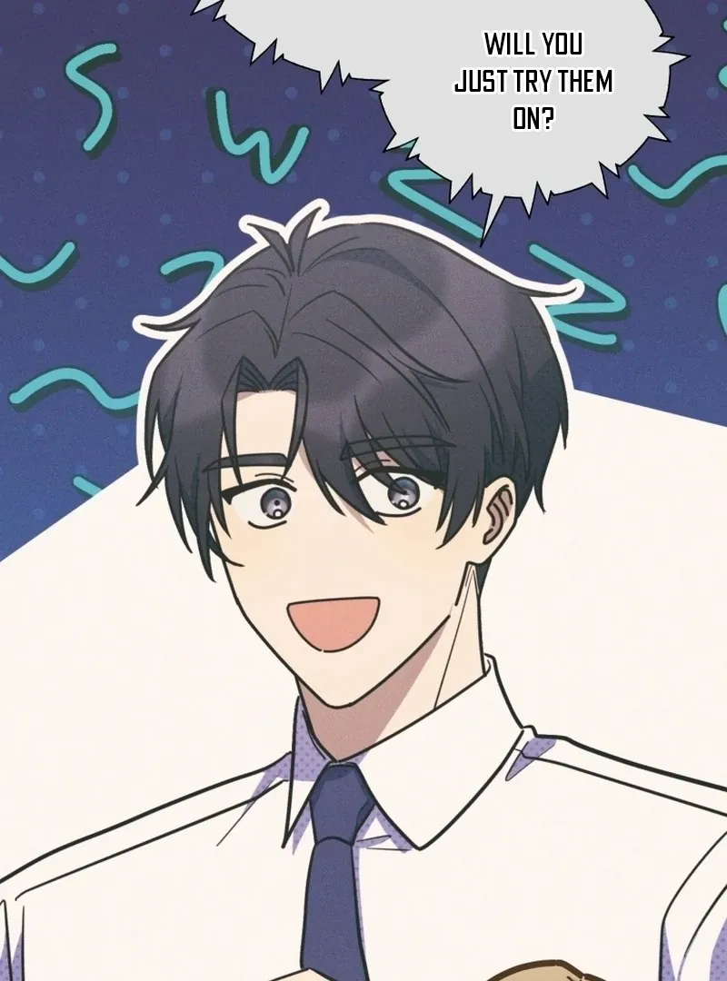 A Man Who Fell in Love With Me - Chapter 13 - Page 141