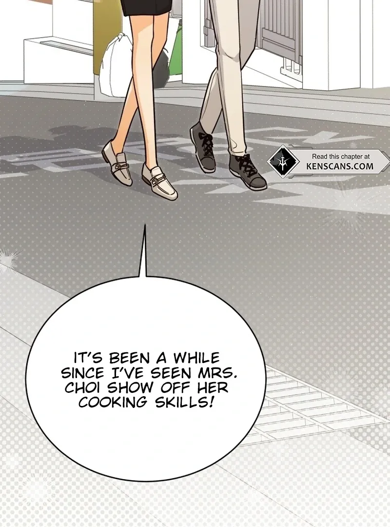 A Man Who Fell in Love With Me - Chapter 13 - Page 146