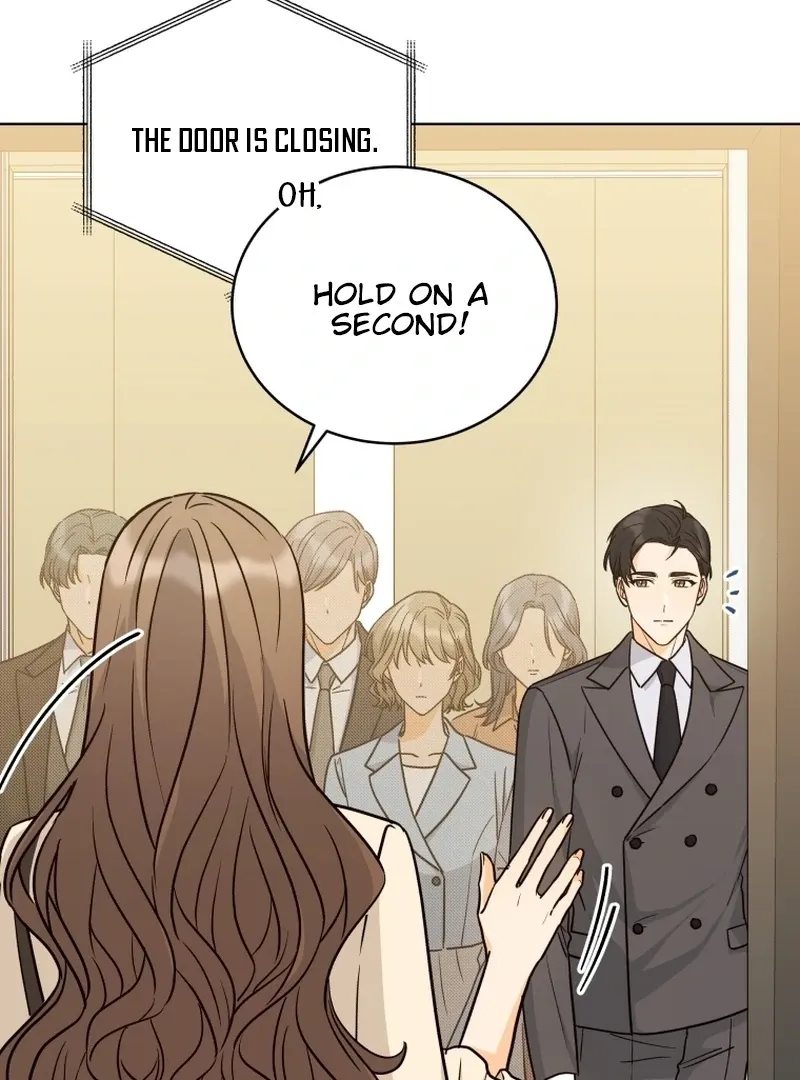 A Man Who Fell in Love With Me - Chapter 14 - Page 2