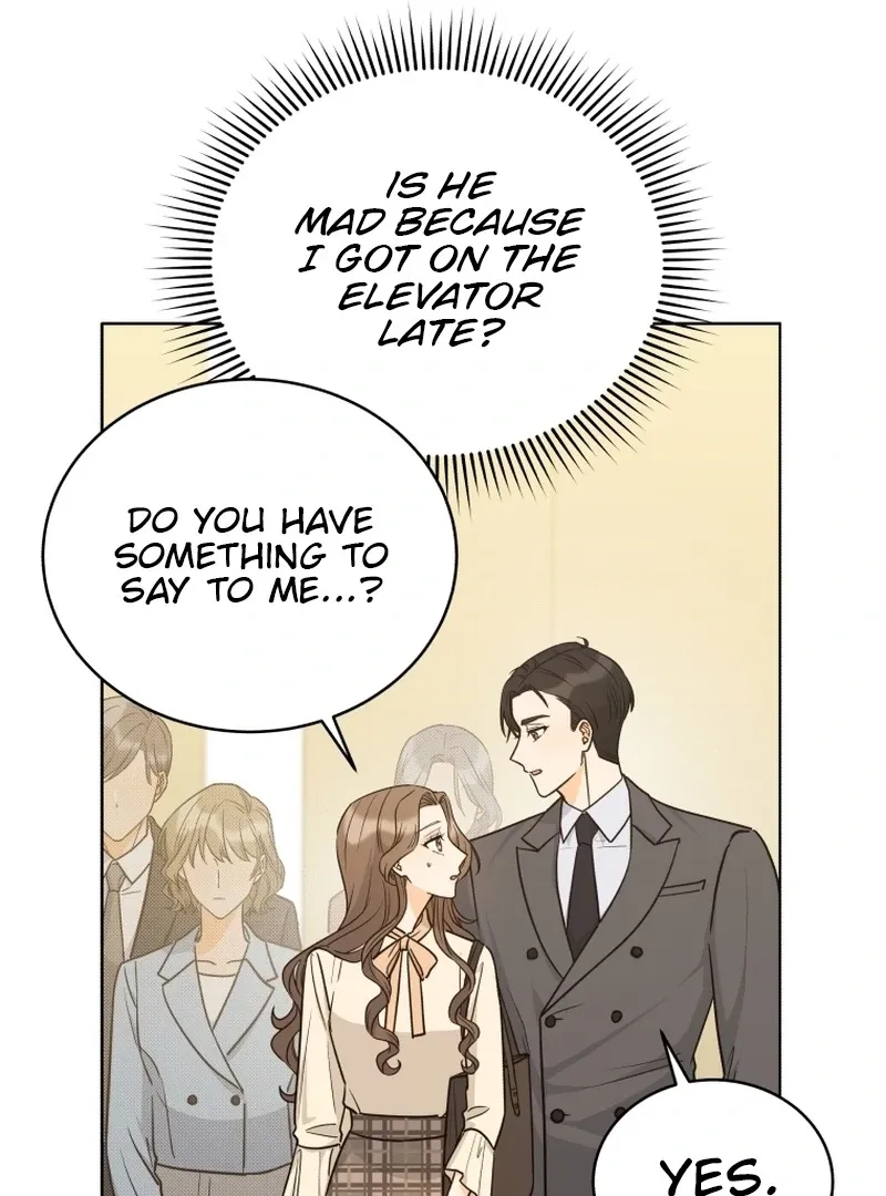 A Man Who Fell in Love With Me - Chapter 14 - Page 11