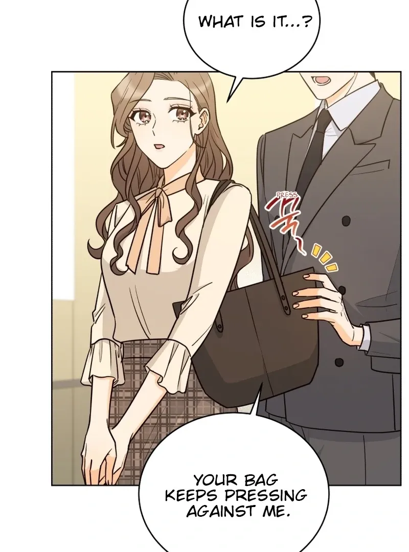 A Man Who Fell in Love With Me - Chapter 14 - Page 13