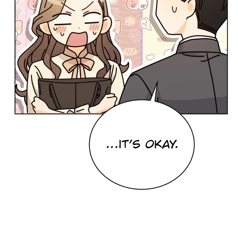 A Man Who Fell in Love With Me - Chapter 14 - Page 22