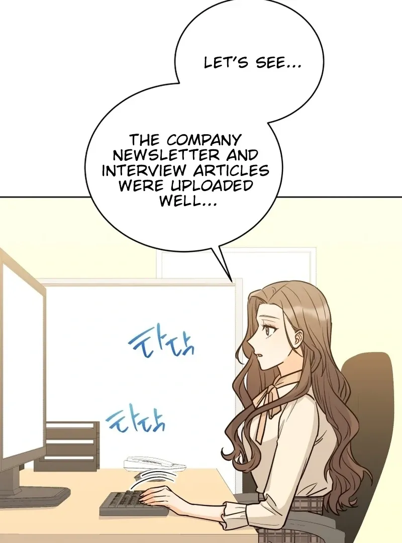 A Man Who Fell in Love With Me - Chapter 14 - Page 31