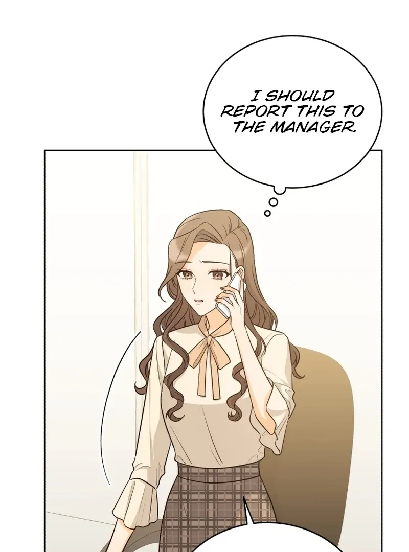 A Man Who Fell in Love With Me - Chapter 14 - Page 36