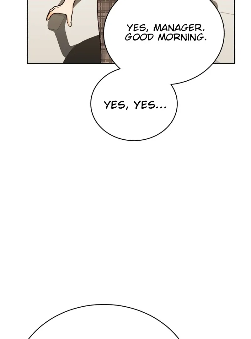 A Man Who Fell in Love With Me - Chapter 14 - Page 37