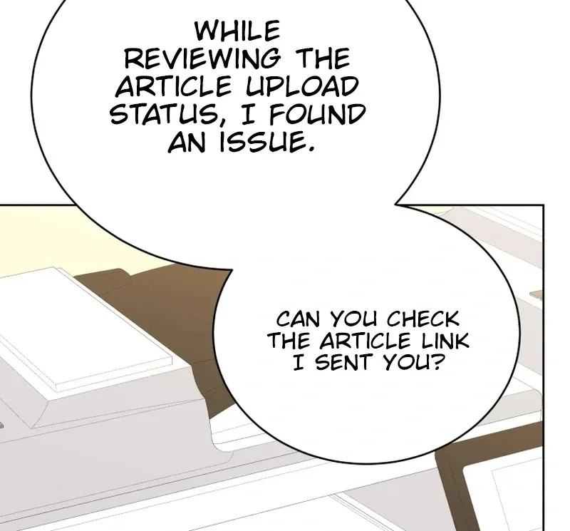 A Man Who Fell in Love With Me - Chapter 14 - Page 38