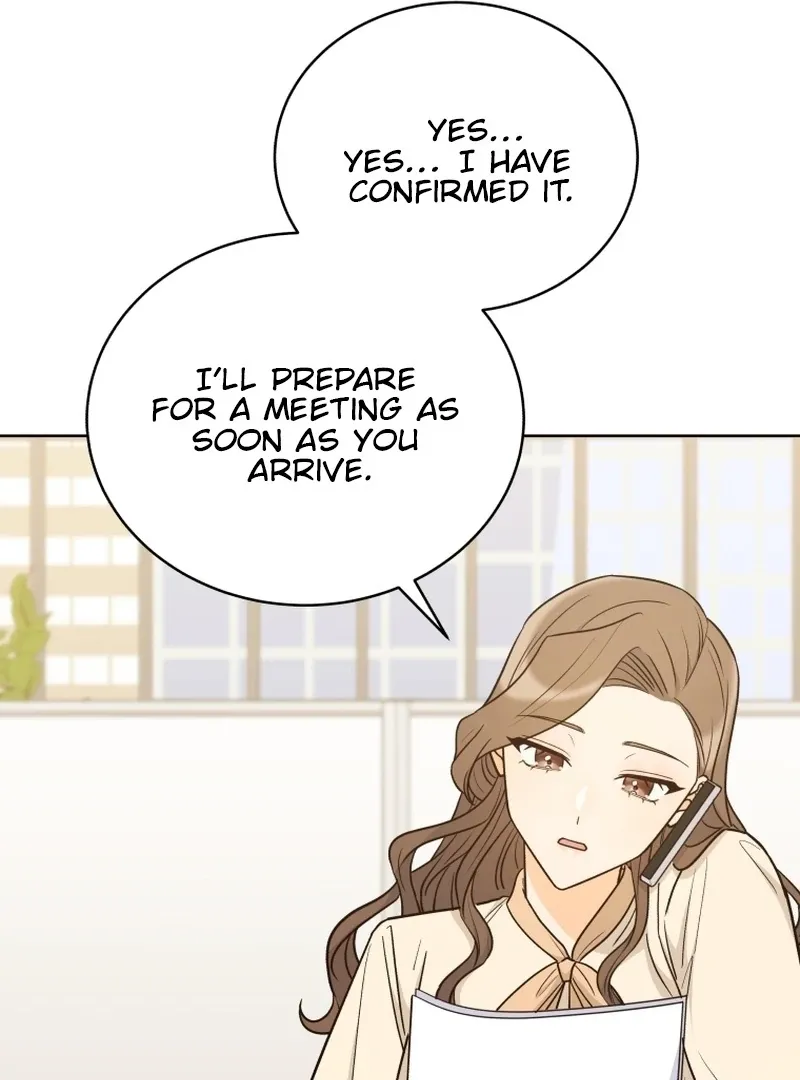 A Man Who Fell in Love With Me - Chapter 14 - Page 40