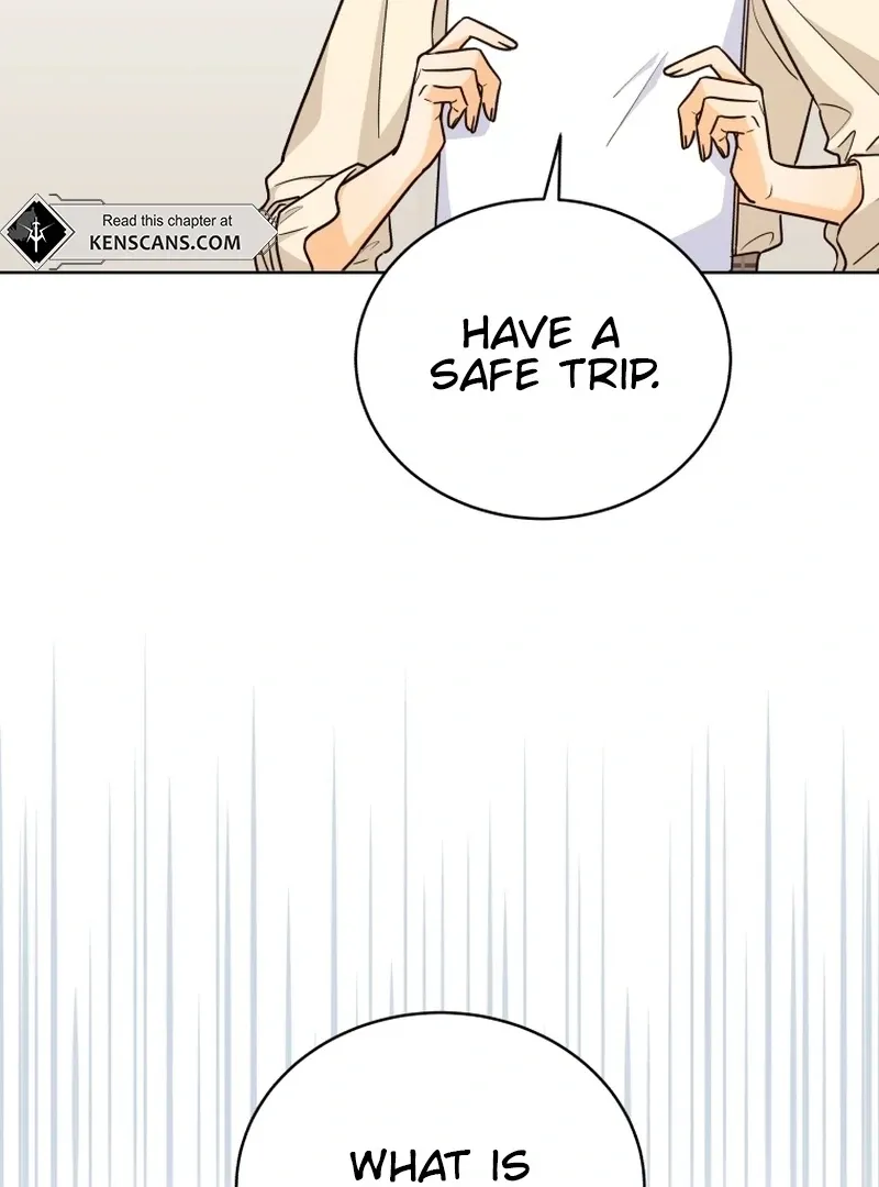 A Man Who Fell in Love With Me - Chapter 14 - Page 41