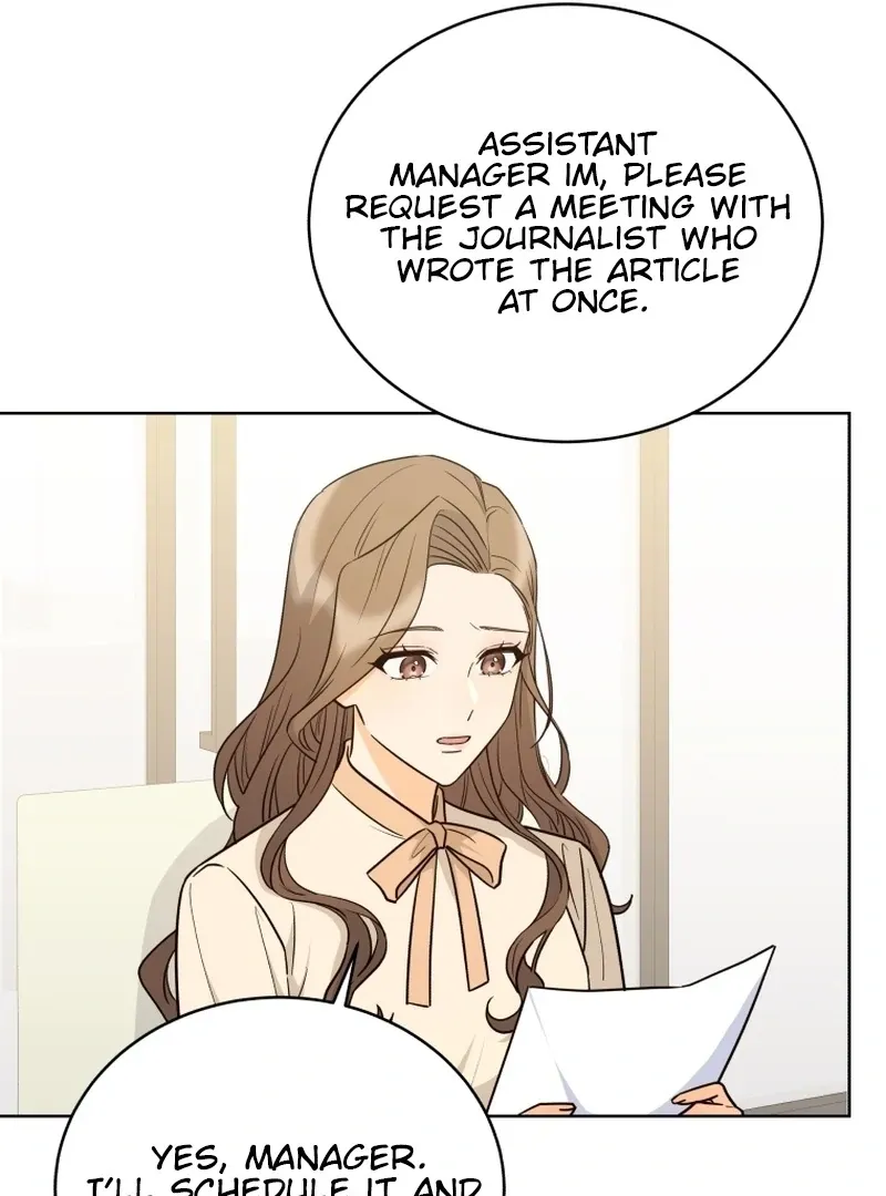 A Man Who Fell in Love With Me - Chapter 14 - Page 45