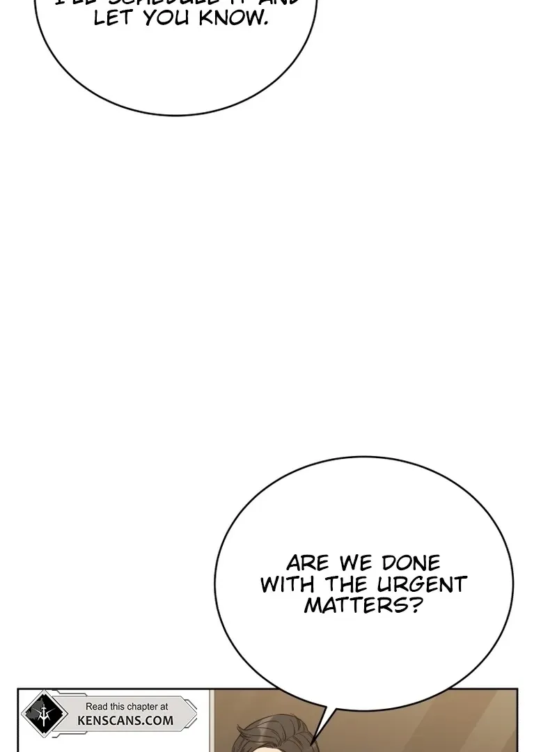 A Man Who Fell in Love With Me - Chapter 14 - Page 46