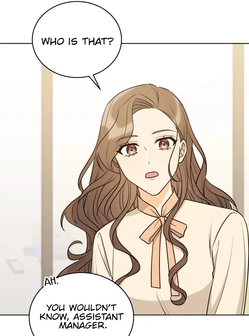 A Man Who Fell in Love With Me - Chapter 14 - Page 51