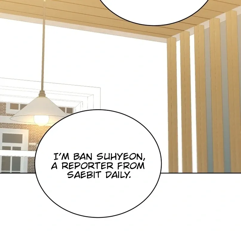 A Man Who Fell in Love With Me - Chapter 14 - Page 55