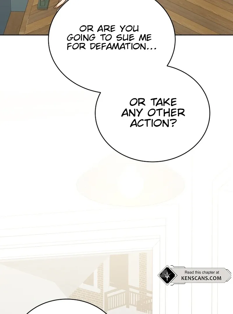 A Man Who Fell in Love With Me - Chapter 14 - Page 59