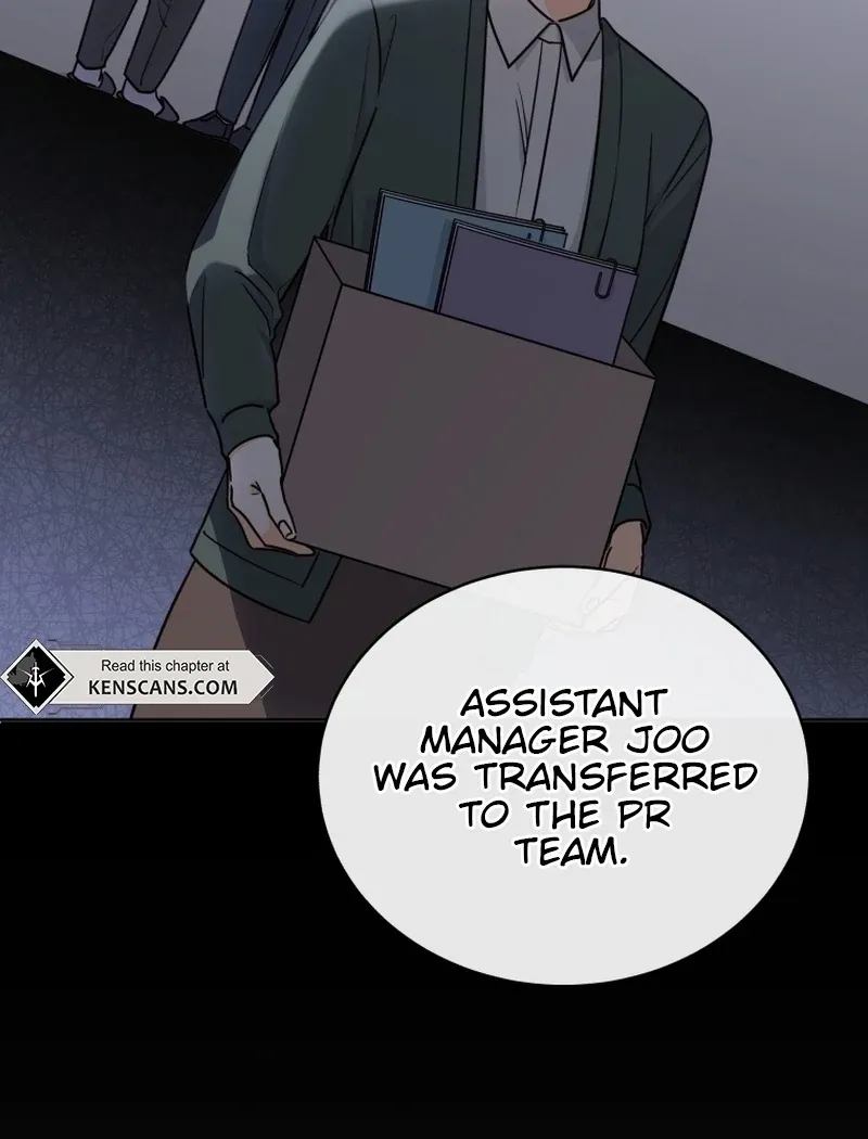 A Man Who Fell in Love With Me - Chapter 14 - Page 76