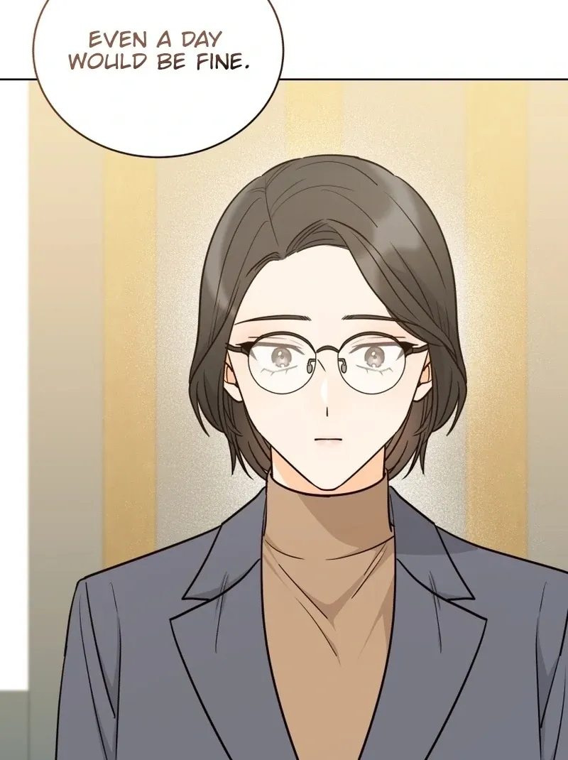 A Man Who Fell in Love With Me - Chapter 14 - Page 87