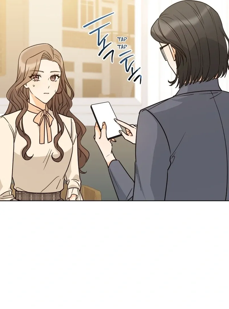 A Man Who Fell in Love With Me - Chapter 14 - Page 89