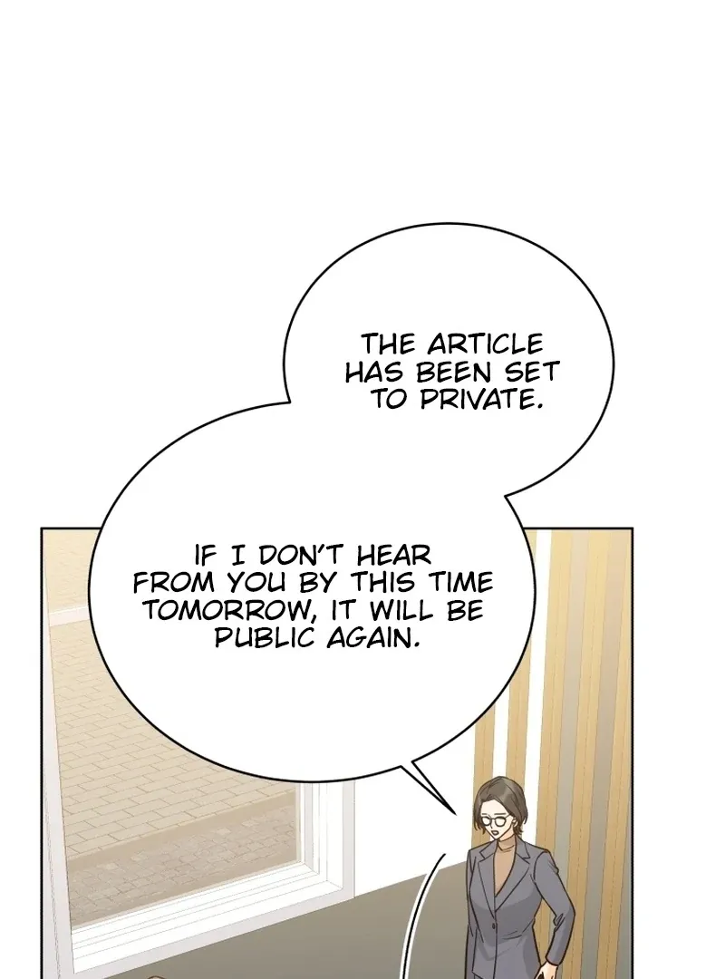 A Man Who Fell in Love With Me - Chapter 14 - Page 90