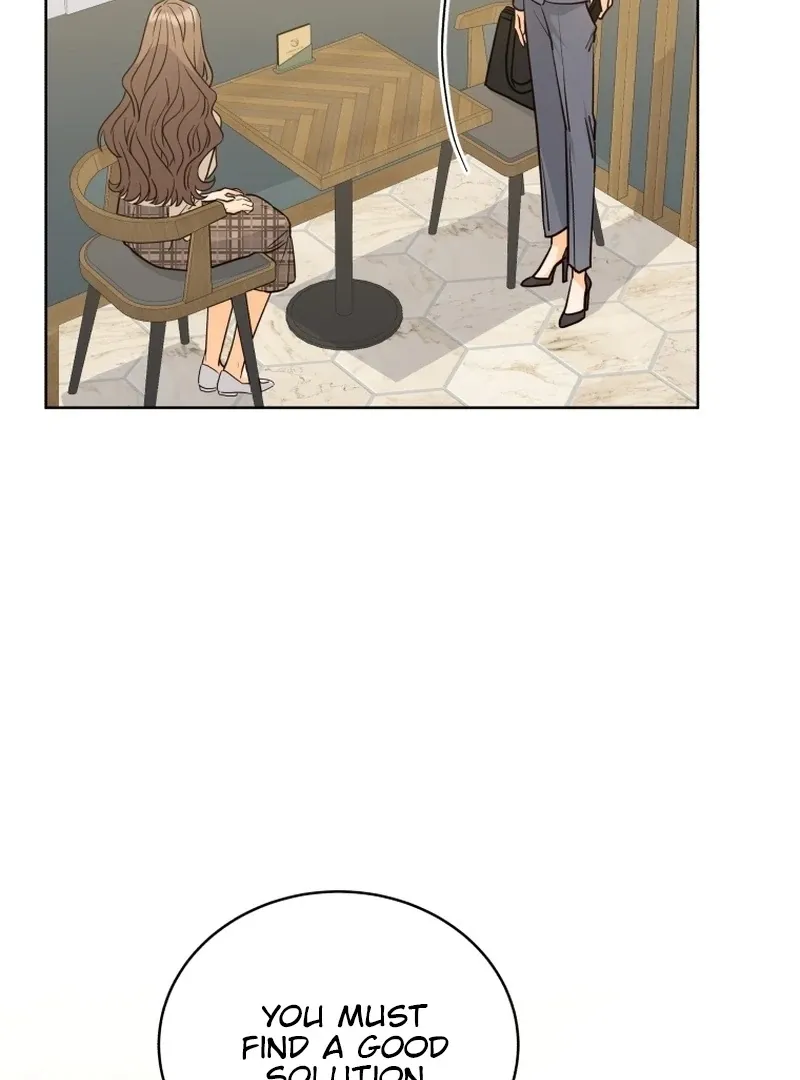 A Man Who Fell in Love With Me - Chapter 14 - Page 91