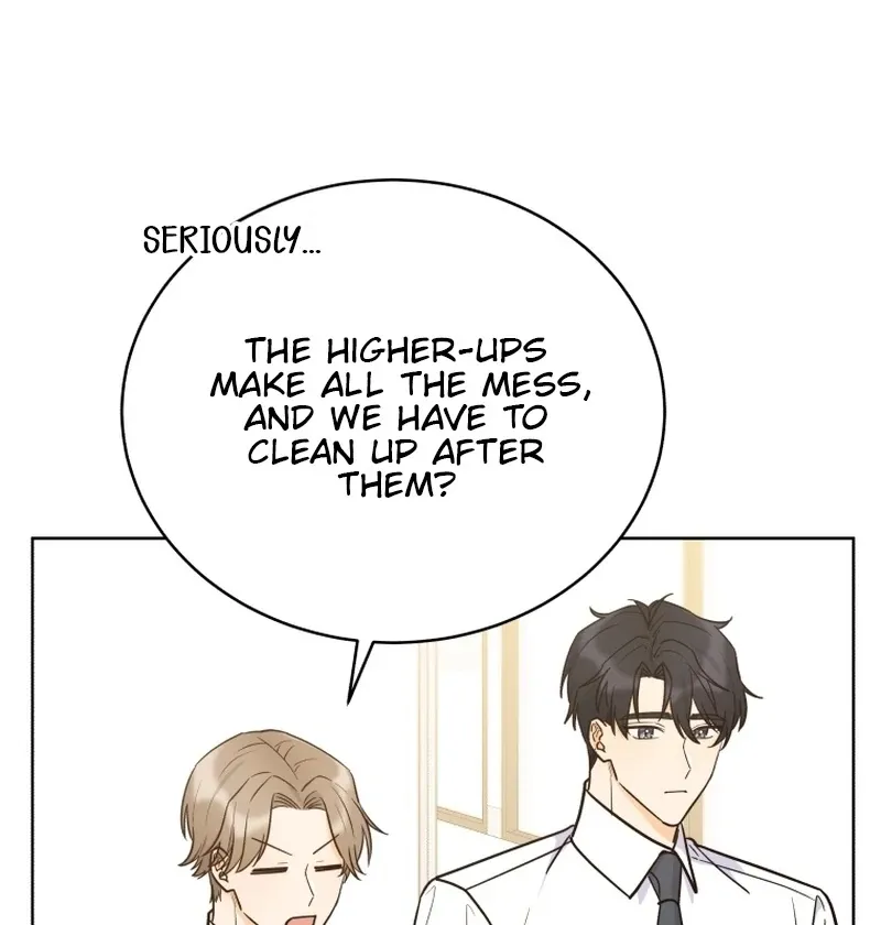A Man Who Fell in Love With Me - Chapter 14 - Page 99