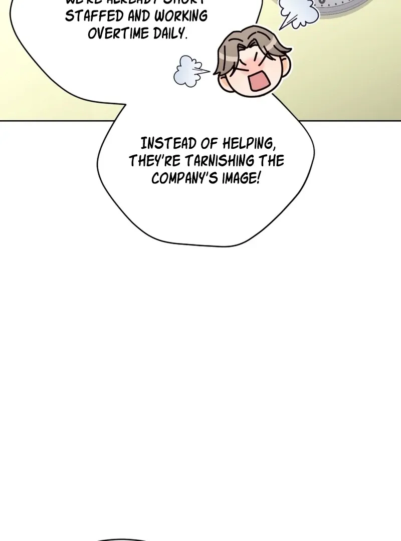 A Man Who Fell in Love With Me - Chapter 14 - Page 102