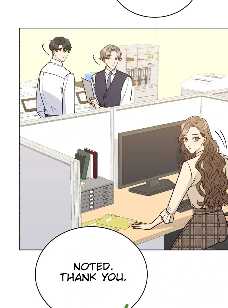 A Man Who Fell in Love With Me - Chapter 14 - Page 109