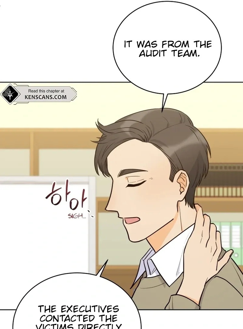 A Man Who Fell in Love With Me - Chapter 14 - Page 112