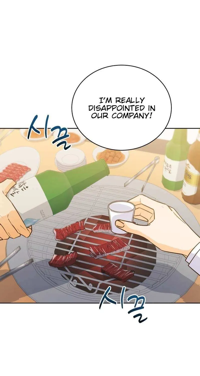 A Man Who Fell in Love With Me - Chapter 15 - Page 1