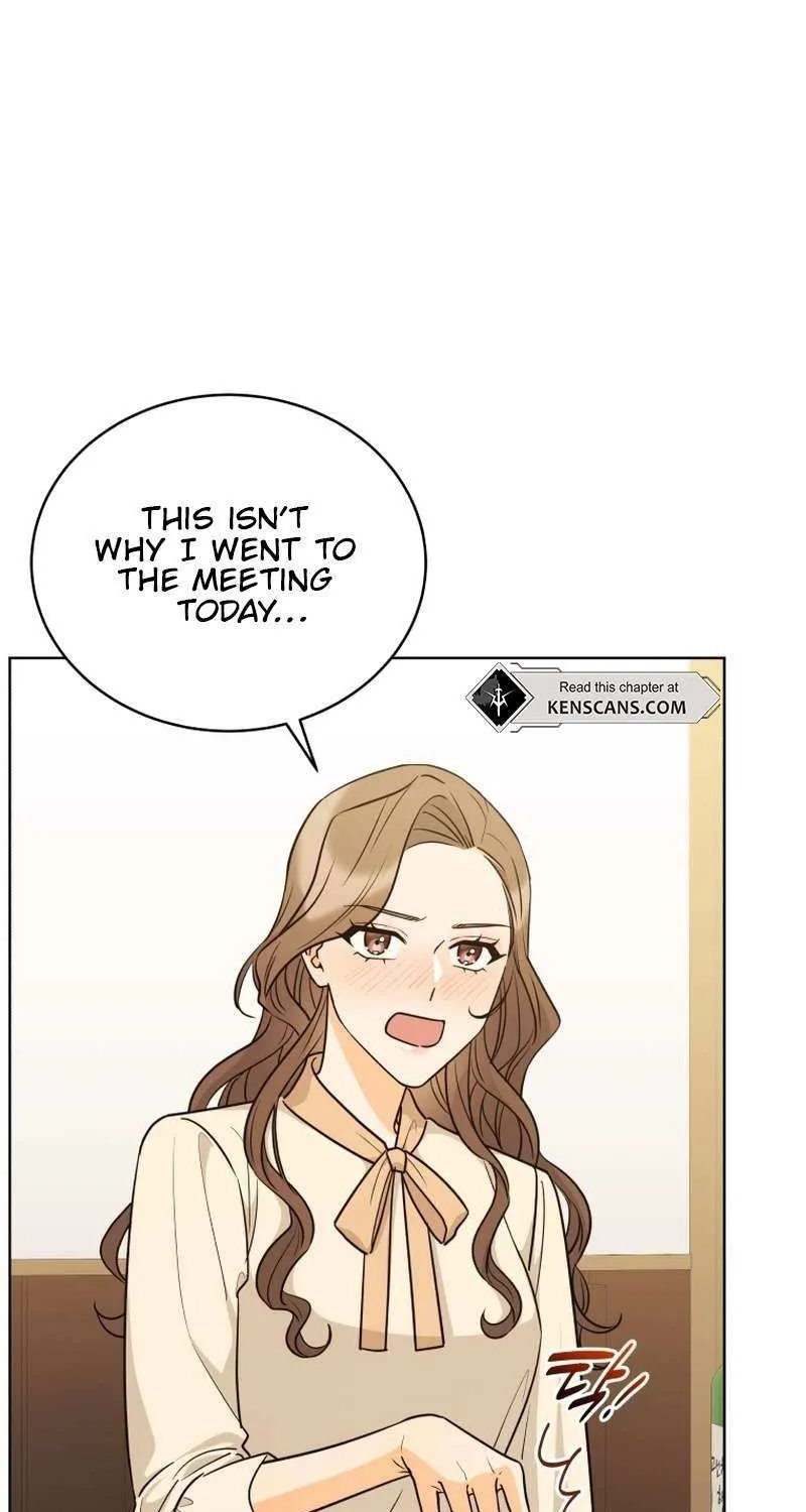 A Man Who Fell in Love With Me - Chapter 15 - Page 2