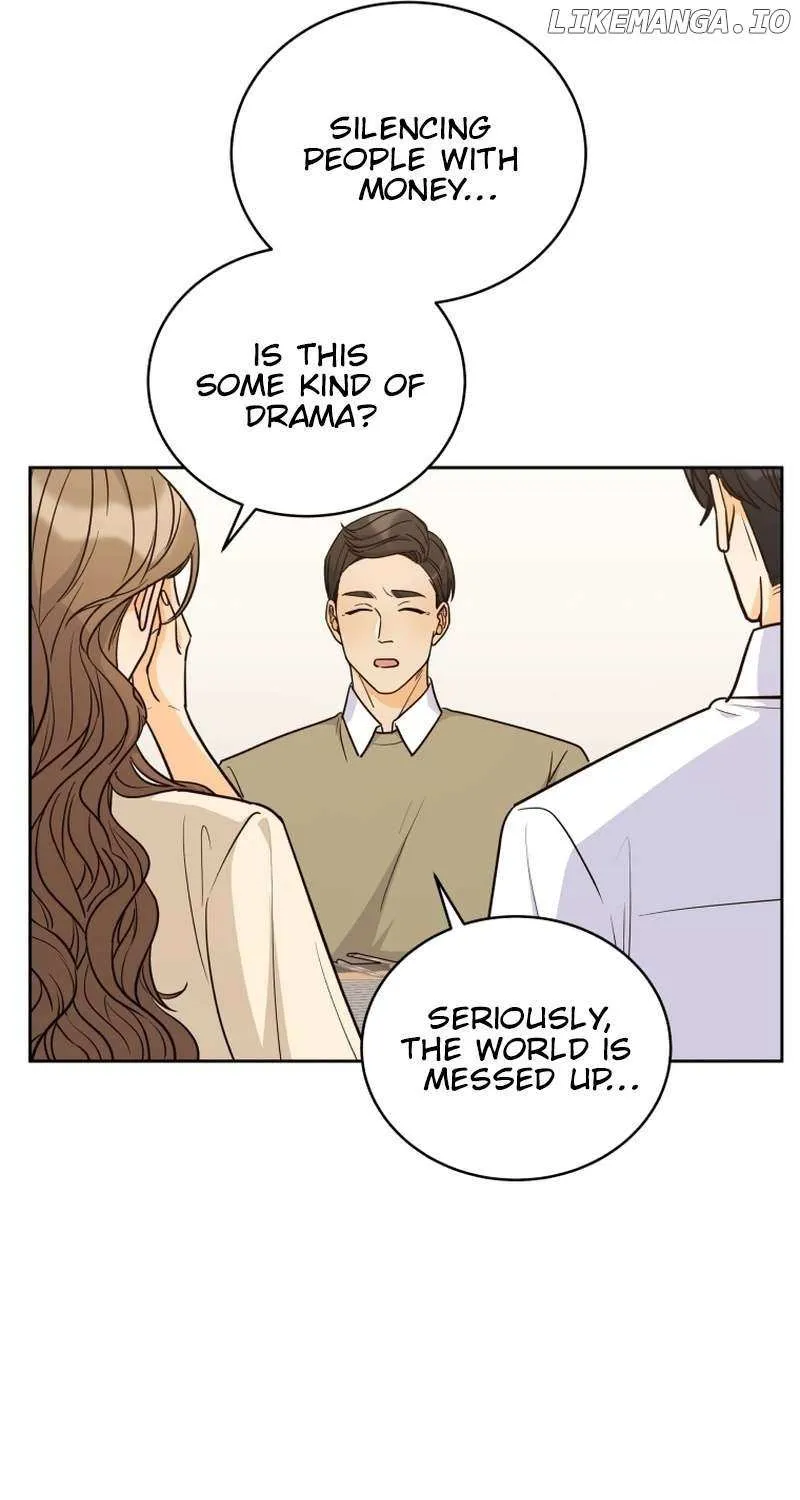 A Man Who Fell in Love With Me - Chapter 15 - Page 4