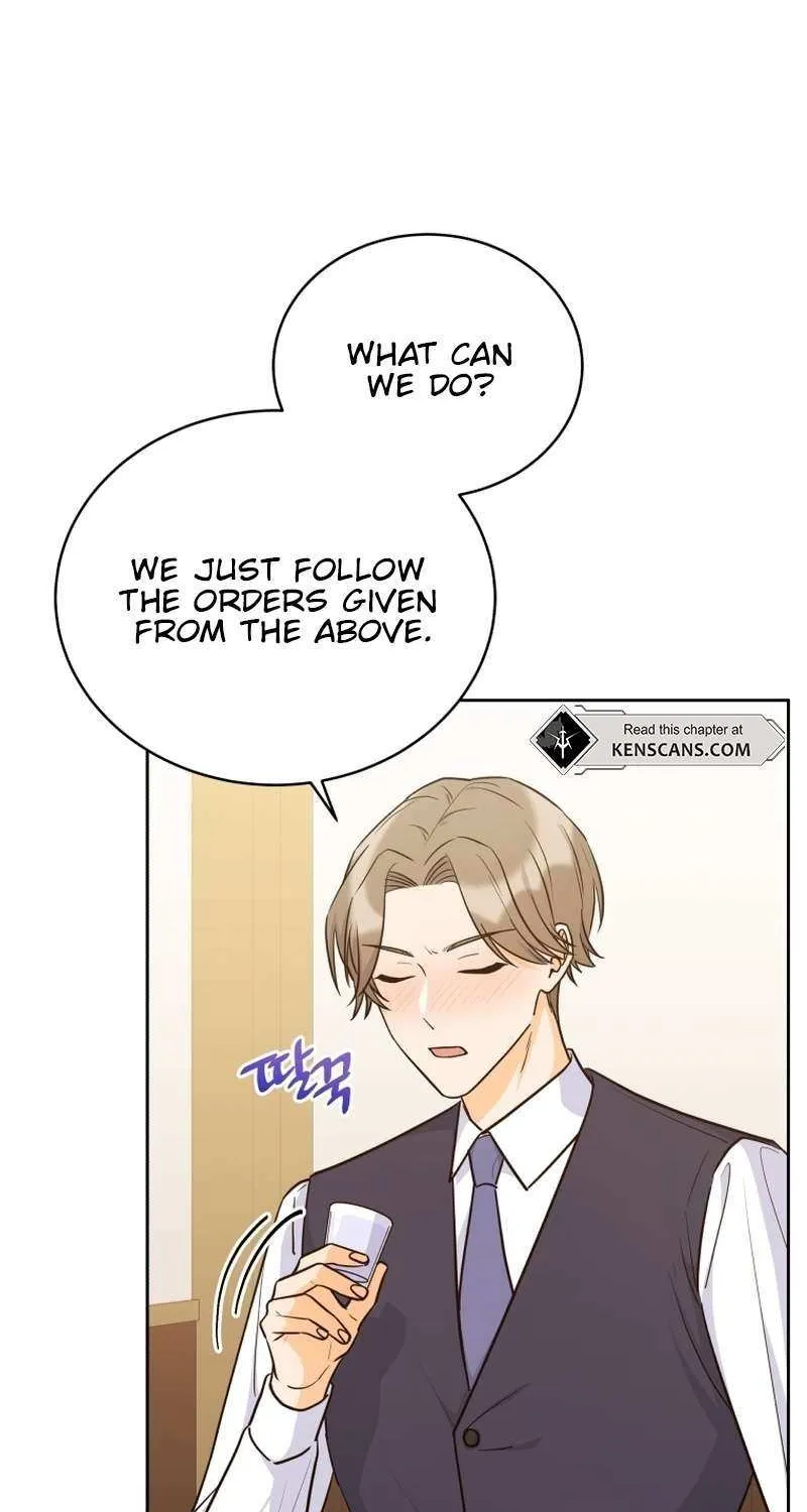 A Man Who Fell in Love With Me - Chapter 15 - Page 5