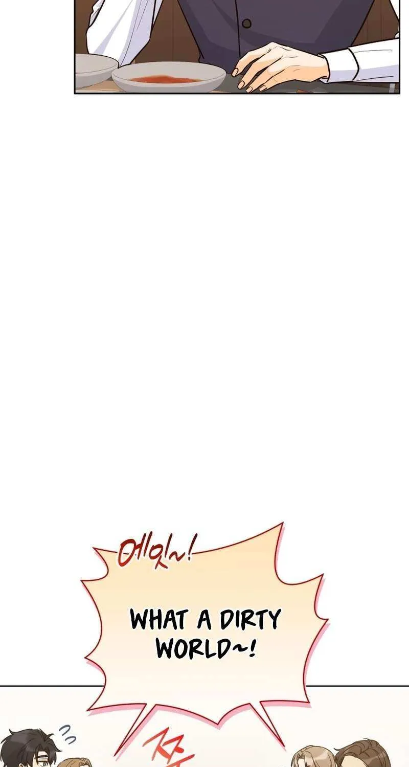 A Man Who Fell in Love With Me - Chapter 15 - Page 6