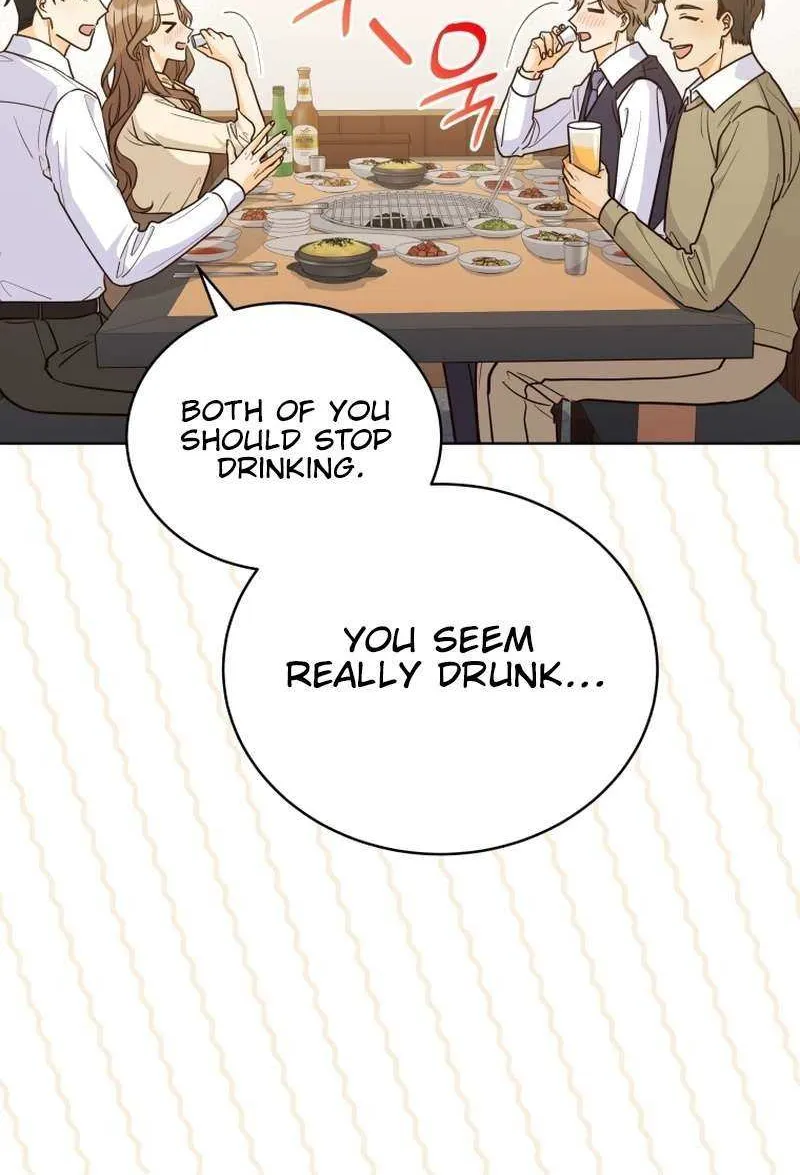 A Man Who Fell in Love With Me - Chapter 15 - Page 7