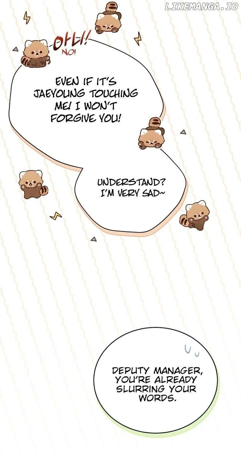 A Man Who Fell in Love With Me - Chapter 15 - Page 8