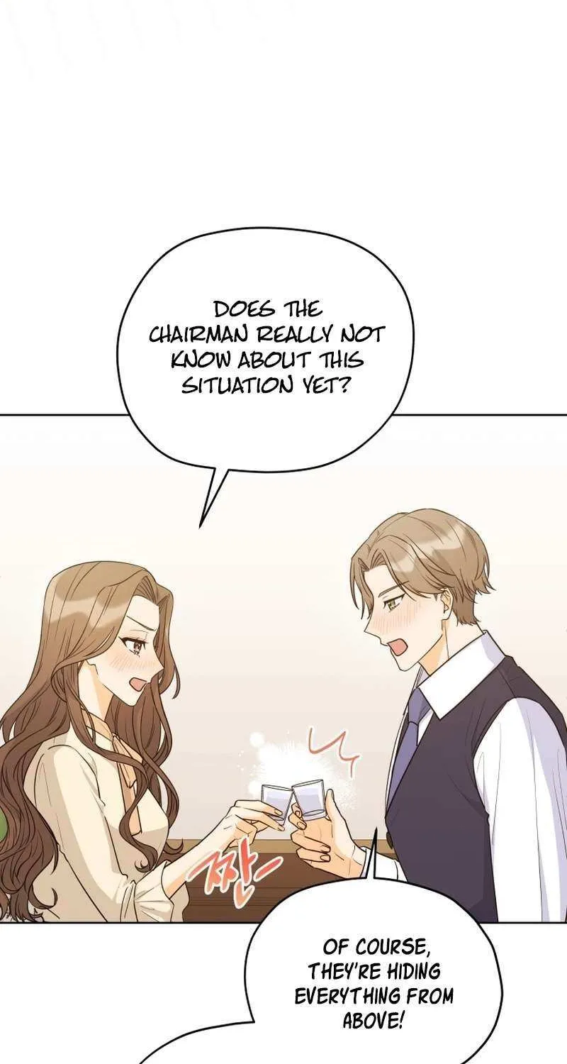 A Man Who Fell in Love With Me - Chapter 15 - Page 9