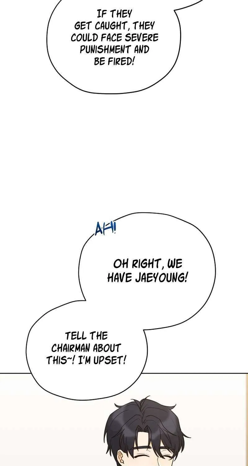A Man Who Fell in Love With Me - Chapter 15 - Page 10