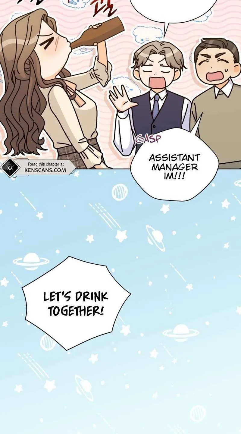 A Man Who Fell in Love With Me - Chapter 15 - Page 15