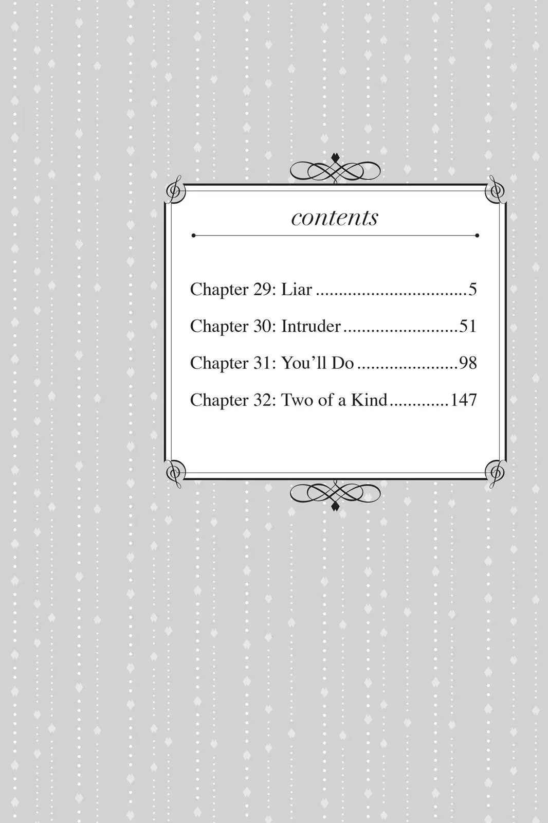 Shigatsu wa Kimi no Uso - Chapter 29 - Page 4