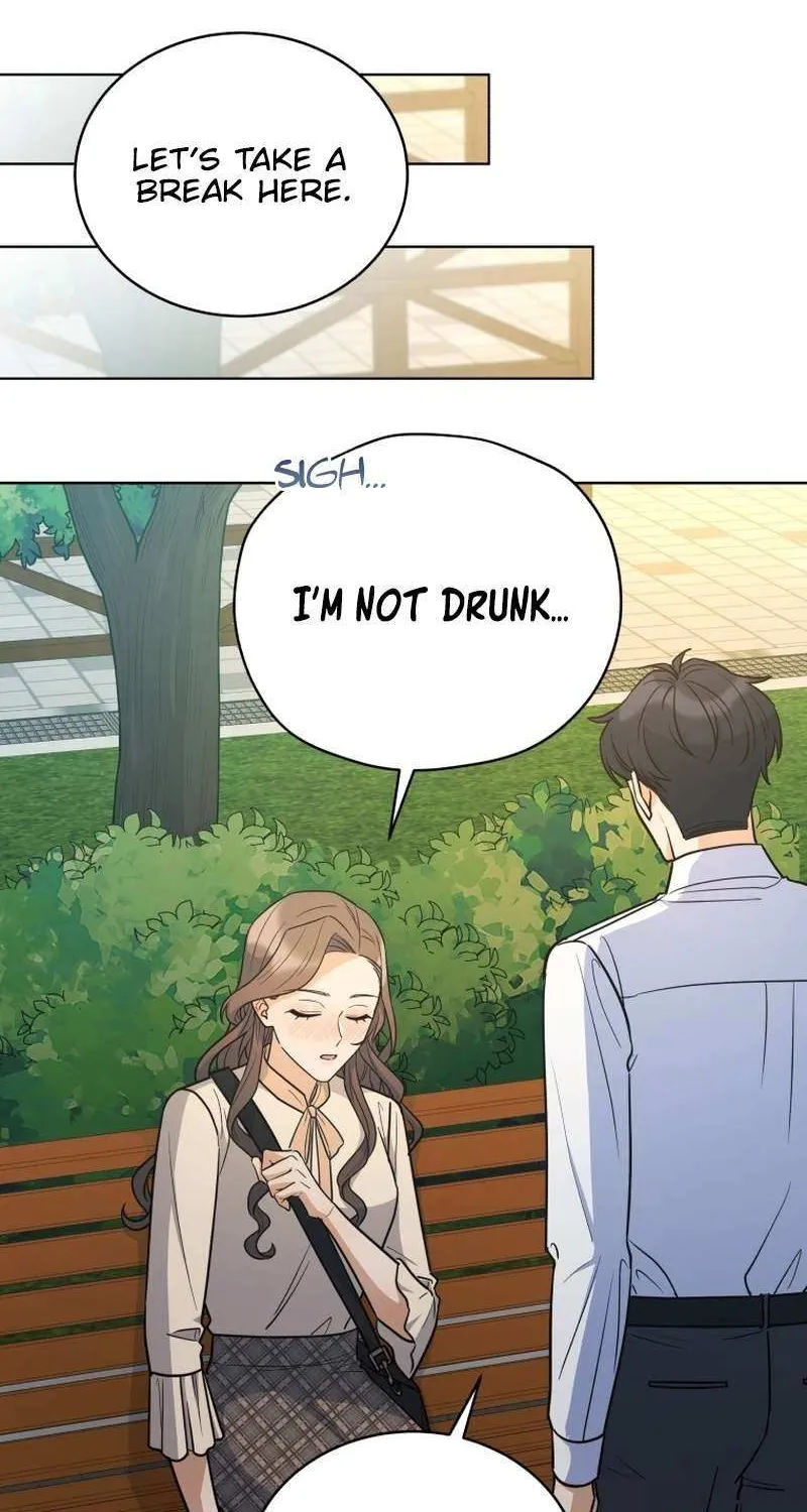 A Man Who Fell in Love With Me - Chapter 15 - Page 17