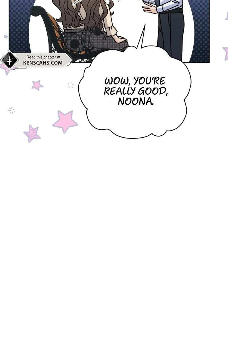 A Man Who Fell in Love With Me - Chapter 15 - Page 19