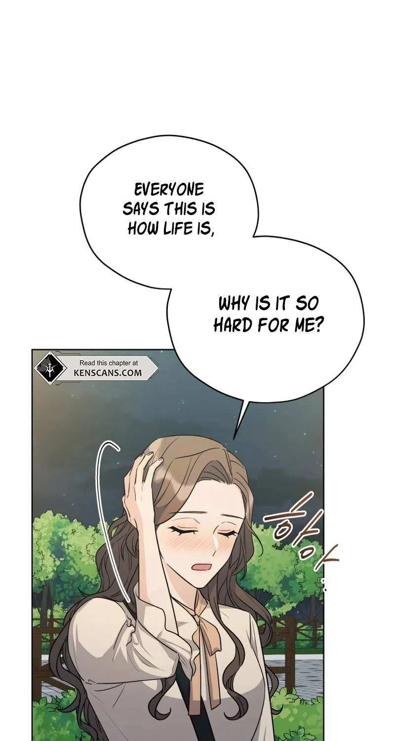 A Man Who Fell in Love With Me - Chapter 15 - Page 21