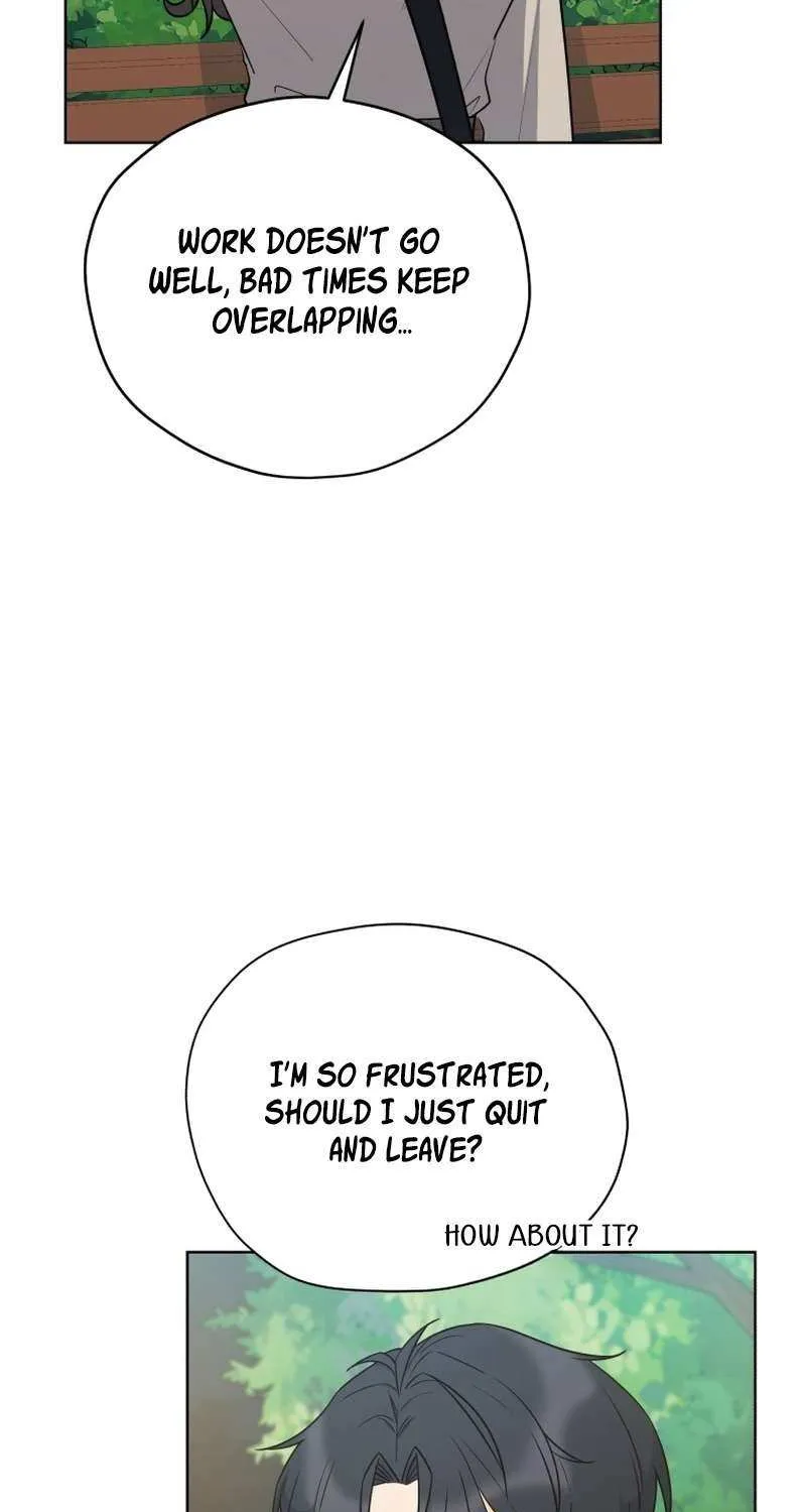A Man Who Fell in Love With Me - Chapter 15 - Page 22