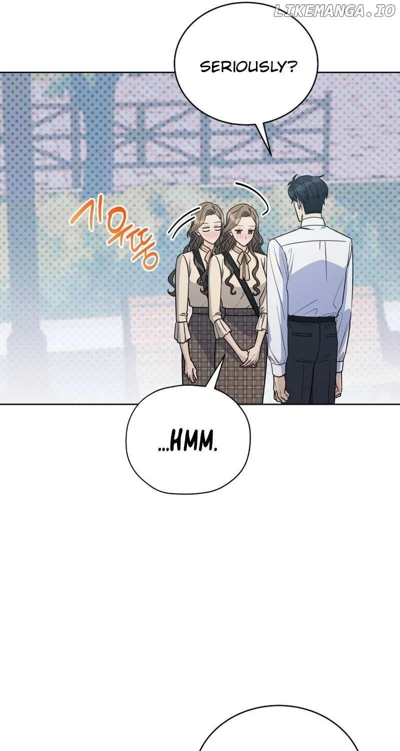 A Man Who Fell in Love With Me - Chapter 15 - Page 24