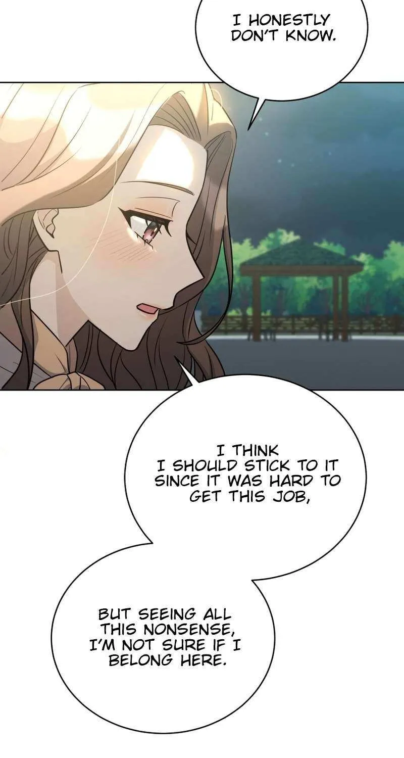 A Man Who Fell in Love With Me - Chapter 15 - Page 25