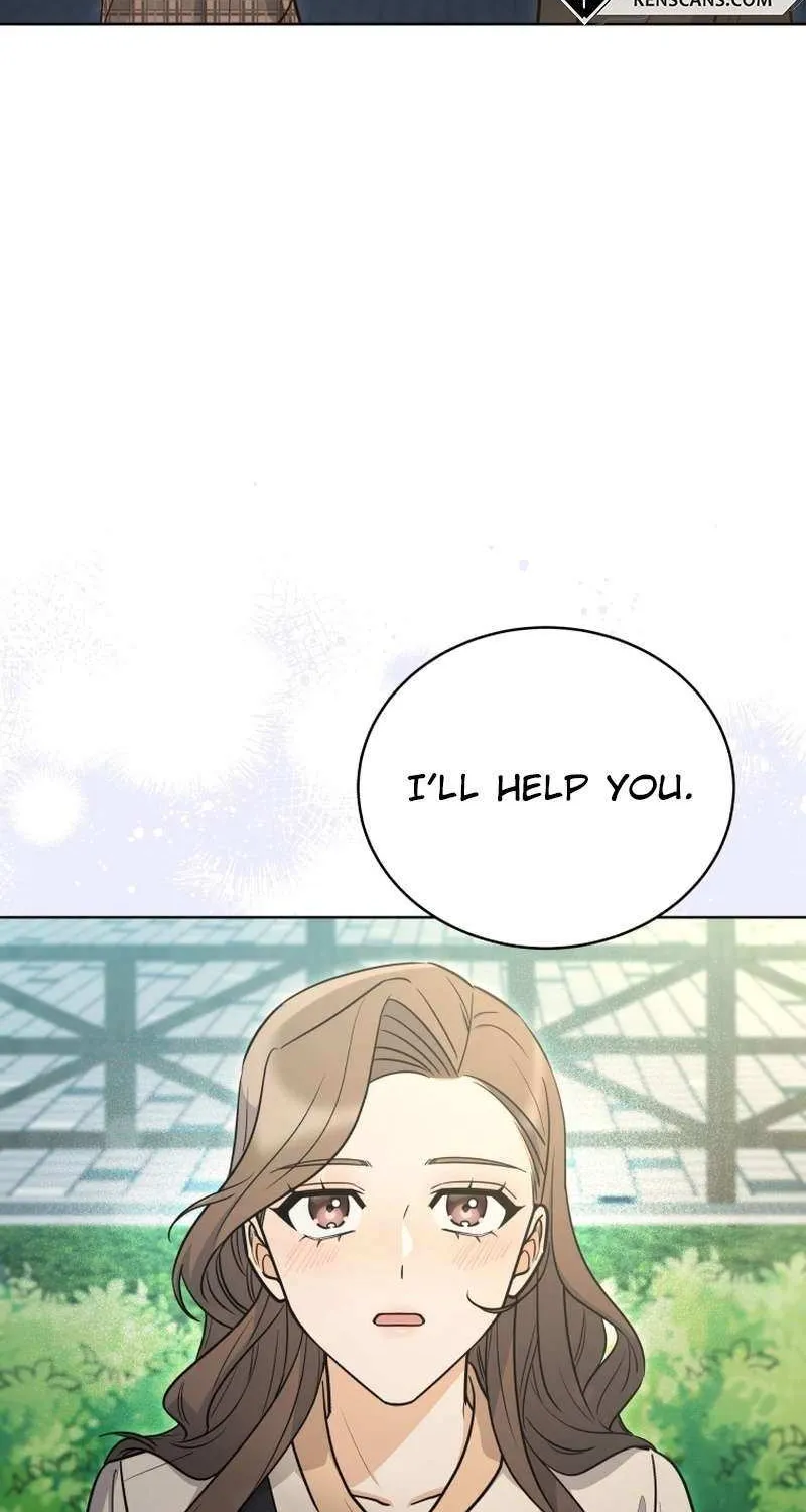 A Man Who Fell in Love With Me - Chapter 15 - Page 29