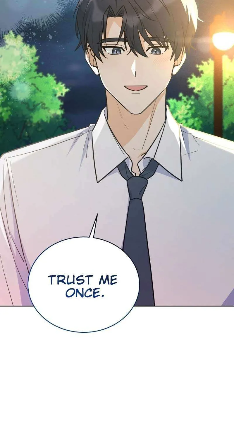 A Man Who Fell in Love With Me - Chapter 15 - Page 31