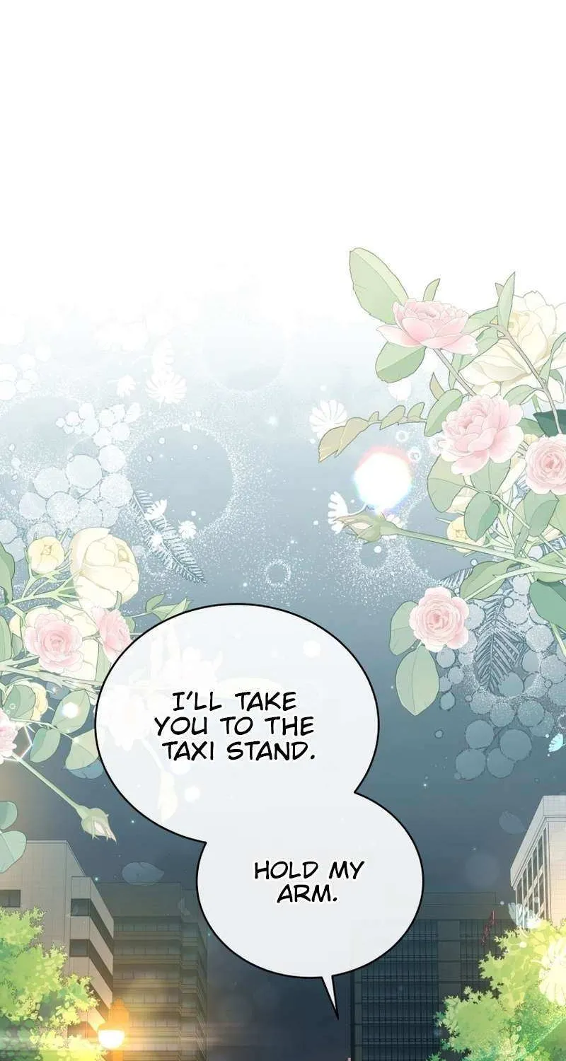 A Man Who Fell in Love With Me - Chapter 15 - Page 33